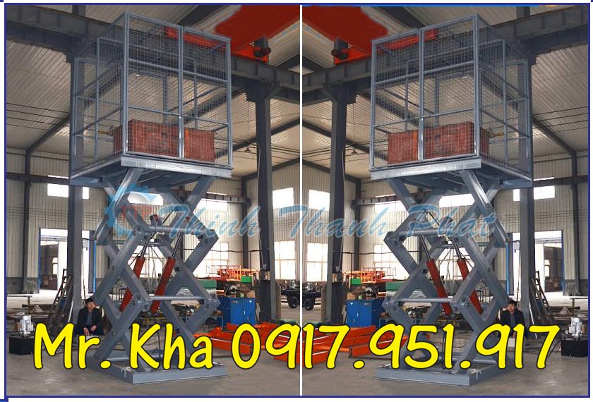 Ban nang cong nghiep 02