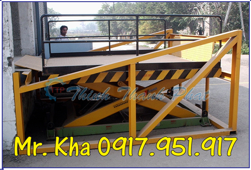 Ban nang len container 02