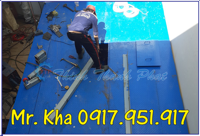Ban nang oto thuy luc ngam 03
