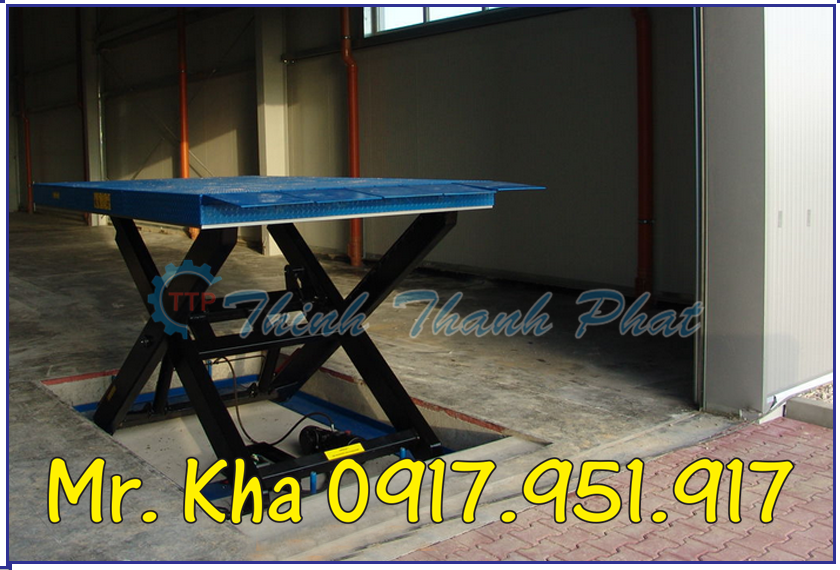 Ban nang thuy luc ho tro xe nang tay 02