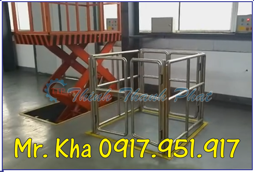 Ban nang thuy luc mini 01