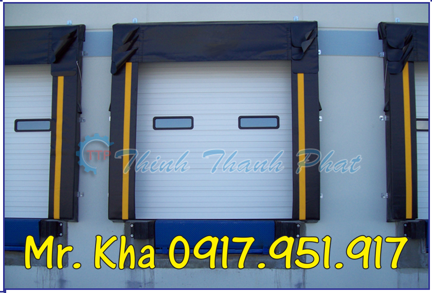 Bat che Dock Seal 01