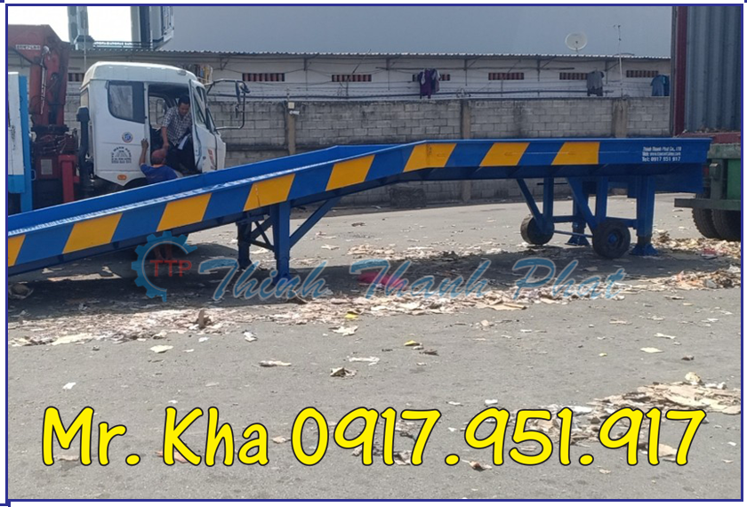 Cau xe nang TTP 02