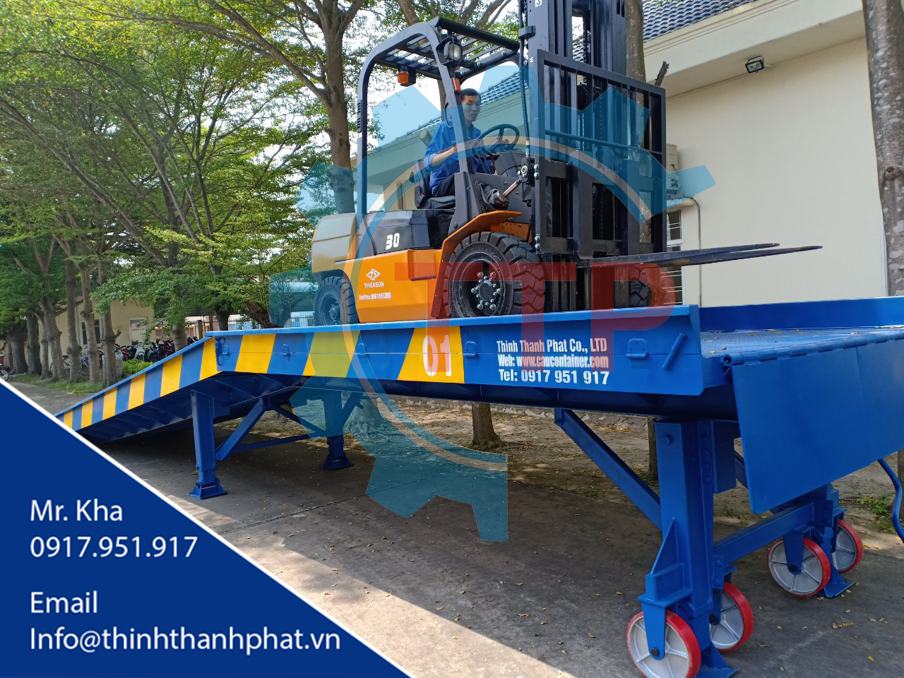 cau xe nang ttp003