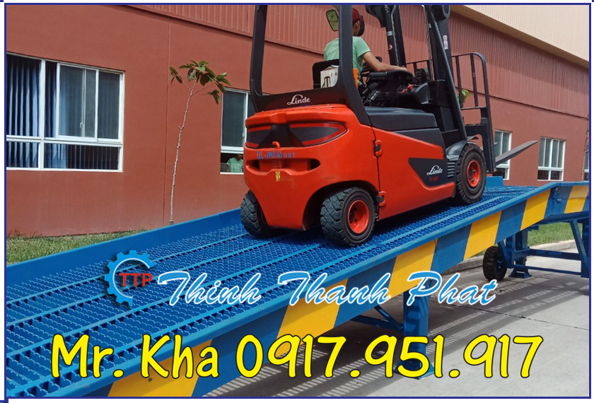 cau xe nang new