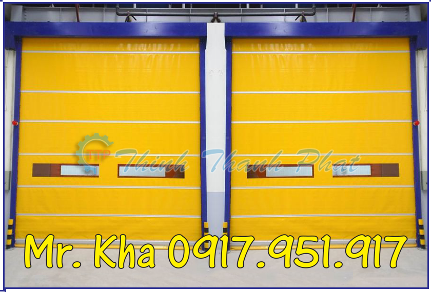 Cua cuon nhanh pvc 03