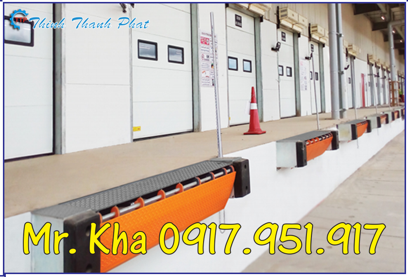 Cua cuon overhead door TTP02
