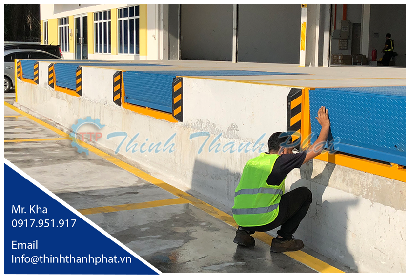 Dock leveler thinh thanh phat 001