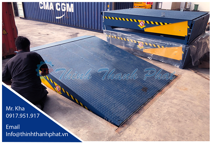 Dock leveler thinh thanh phat 002