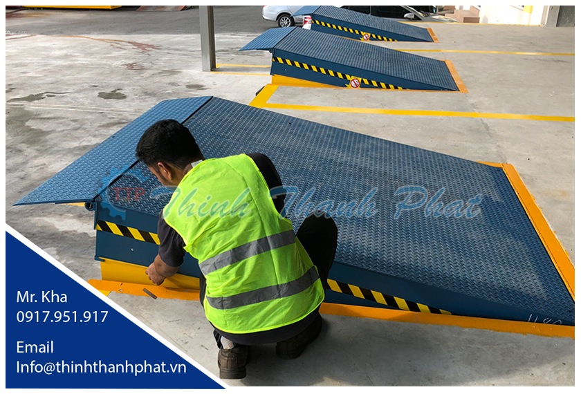 Dock leveler thinh thanh phat 003