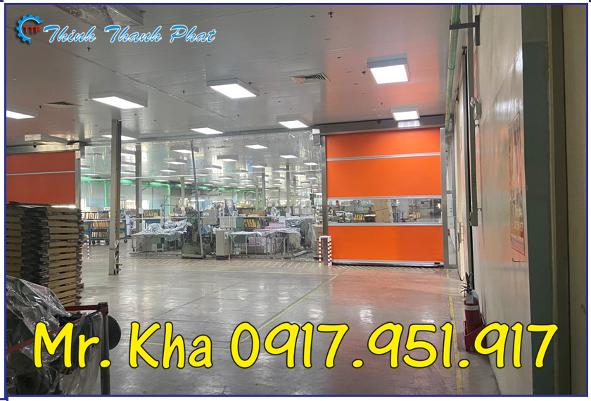 He thong cua cuon nhanh và rem nhua pvc 03