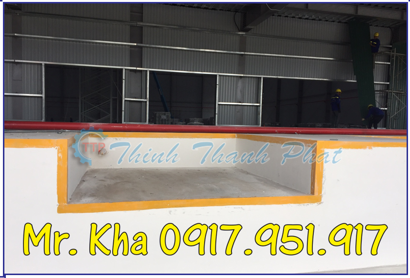 Lap dat san nang dock leveler toan quoc 01