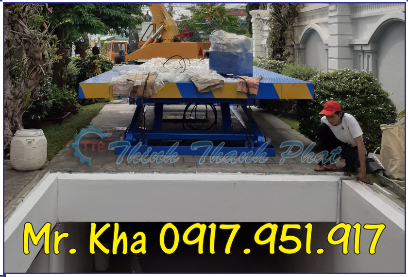 Lap dat thang nang oto thuy luc 05