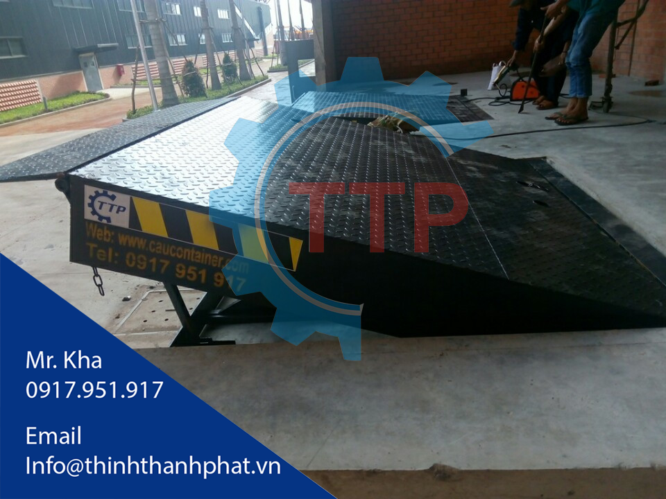 san container co khi ttp002