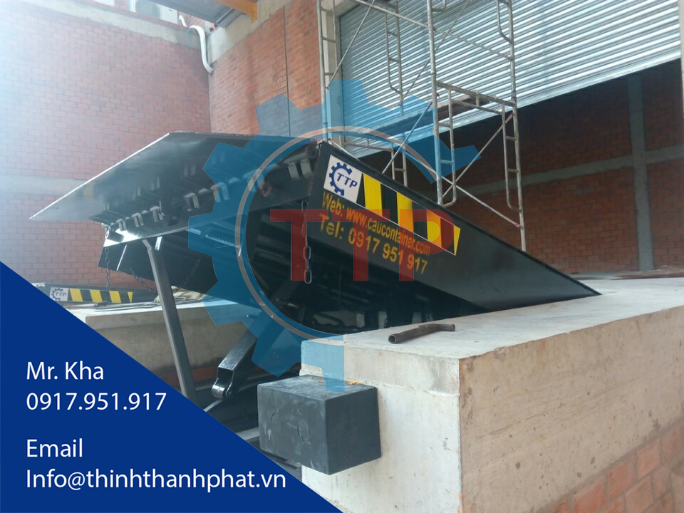 san nang container co khi ttp001