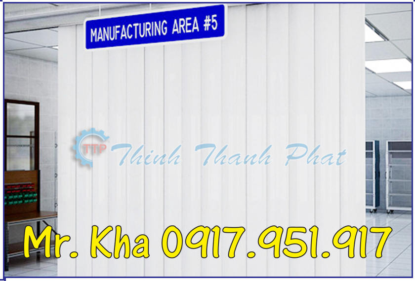 Rem nhua pvc trang sua 04