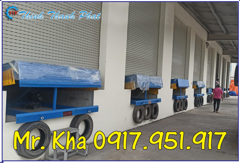 San nang thuy luc - Thinh Thanh Phat 01