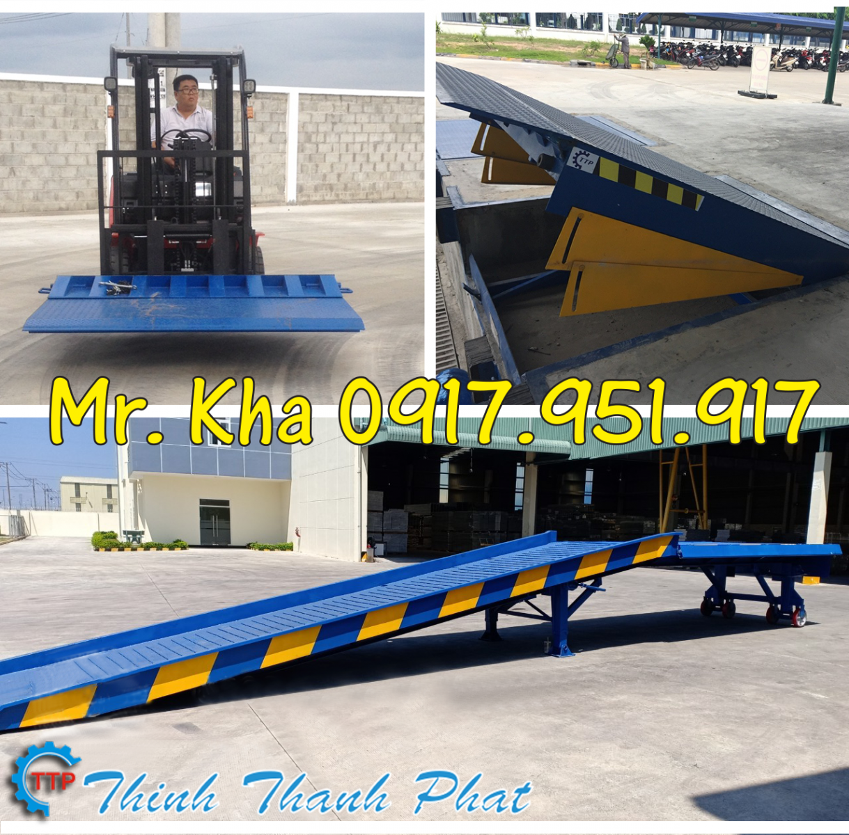 thiet bi xe nang