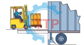 Tốc độ thấp, nghiêng tối thiểu, tác động thấp trên leveler
