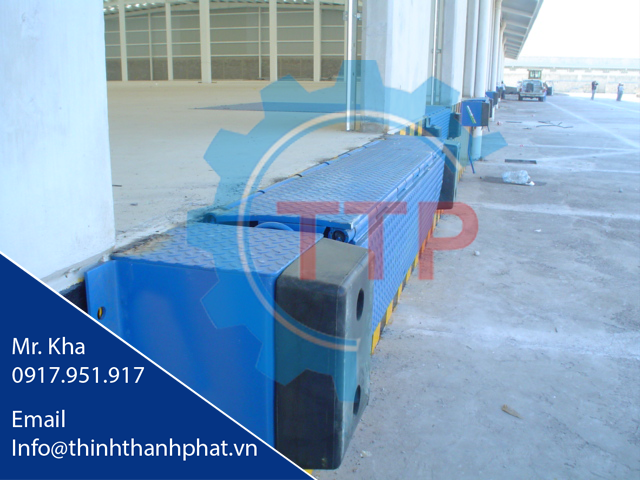 sàn nâng tự động loại nhỏ ttp 01