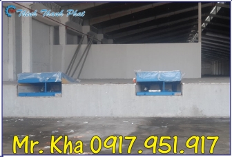 BÁO GIÁ SÀN NÂNG THỦY LỰC 2022