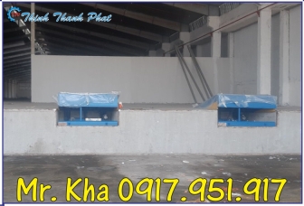 BÁO GIÁ SÀN NÂNG THỦY LỰC 2022