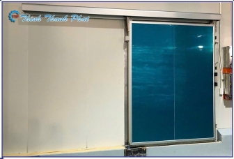 CỬA KHO LẠNH - Hàng chính hãng Giá tốt nhất thị trường -