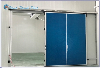 CỬA KHO LẠNH - Hàng chính hãng Giá tốt nhất thị trường -