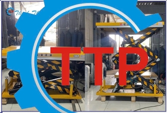 BÀN NÂNG CẮT KÉO THỦY LỰC 1000KG