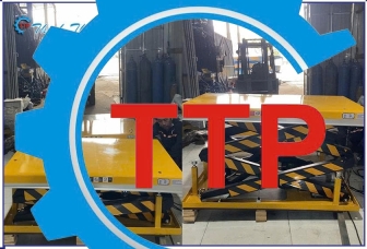 BÀN NÂNG CẮT KÉO THỦY LỰC 1000KG