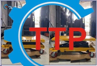 BÀN NÂNG CẮT KÉO THỦY LỰC 1000KG