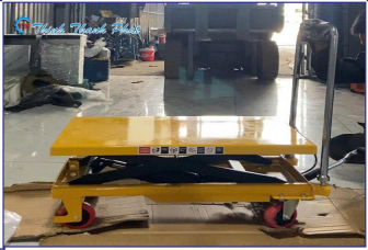BÀN NÂNG CÔNG NGHIỆP 1 TẤN CAO 1M3