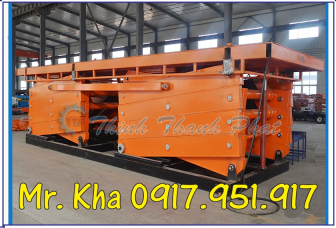 BÀN NÂNG ĐIỆN - CƠ - THỦY LỰC