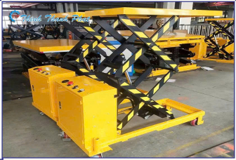 BÀN NÂNG ĐIỆN DI CHUYỂN 500KG