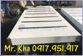 BÀN NÂNG HÀNG CON LĂN