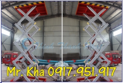 BÀN NÂNG HÀNG CÔNG NGHIỆP BÀN NÂNG HÀNG CÔNG NGHIỆP