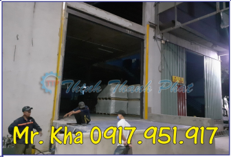 BÀN NÂNG HÀNG LÊN CAO