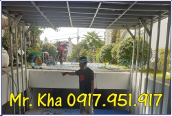 BÀN NÂNG Ô TÔ THỦY LỰC NGẦM BÀN NÂNG Ô TÔ THỦY LỰC NGẦM