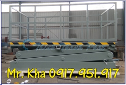 BÀN NÂNG THỦY LỰC 5 TẤN