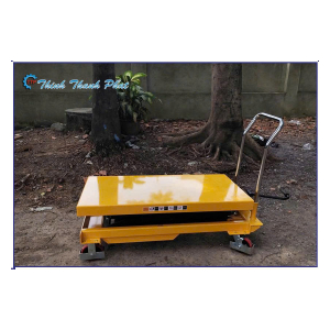 BÀN NÂNG THỦY LỰC 500kg BÀN NÂNG THỦY LỰC 500kg
