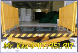 BÀN NÂNG THỦY LỰC 550KG BÀN NÂNG THỦY LỰC 550KG