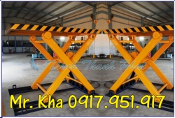 BÀN NÂNG THỦY LỰC 550KG BÀN NÂNG THỦY LỰC 550KG