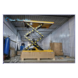 BÀN NÂNG THỦY LỰC DGS1000(1000KG) BÀN NÂNG THỦY LỰC DGS1000(1000KG)