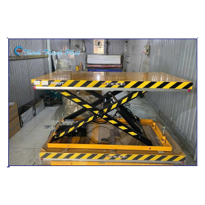 BÀN NÂNG THỦY LỰC DGS1006 (1000KG) BÀN NÂNG THỦY LỰC DGS1006 (1000KG)