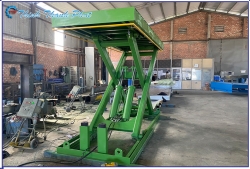 BÀN NÂNG THỦY LỰC GIÁ TỐT TẠI TPHCM