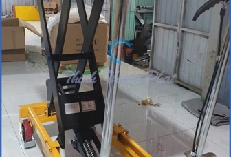 BÀN NÂNG THỦY LỰC LOẠI NHỎ TẢI TRỌNG 300KG-500KG - HÀNG NHẬP KHẨU