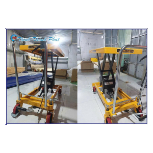 BÀN NÂNG THỦY LỰC PT1000B (1000KG) VẬN HÀNH BẰNG CƠ BÀN NÂNG THỦY LỰC PT1000B (1000KG) VẬN HÀNH BẰNG CƠ