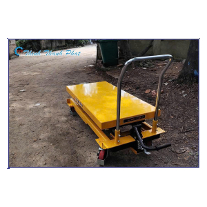 BÀN NÂNG THỦY LỰC PT500B (500KG) VẬN HÀNH BẰNG CƠ BÀN NÂNG THỦY LỰC PT500B (500KG) VẬN HÀNH BẰNG CƠ