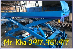 BÀN NÂNG THỦY LỰC SIÊU TRỌNG 6000KG BÀN NÂNG THỦY LỰC SIÊU TRỌNG 6000KG
