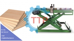 Bàn Nâng Thủy Lực - Máy Chế Biến Gỗ Bàn Nâng Thủy Lực - Máy Chế Biến Gỗ